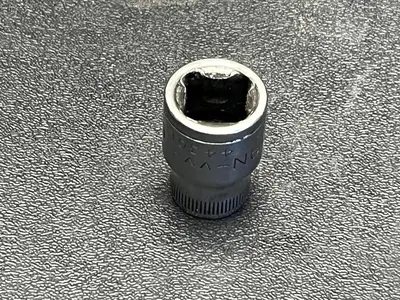 Craftsman USA 9mm 12 Point 3/8" Drive Shallow Socket 44301 G Series            n