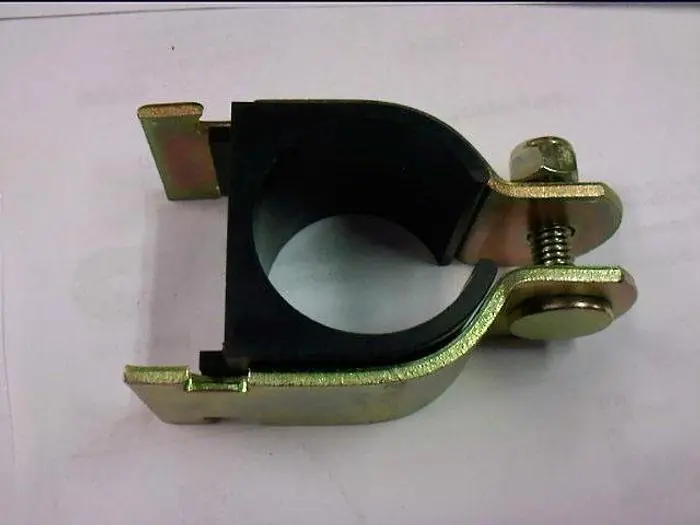 New | in-Stock ATLAS COPCO CLAMP ASSY. 57262479 Clamps Pennsylvania US | East West Machinery & Drilling #1415892