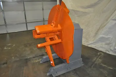 USED AMERICAN STEEL LINE 60
