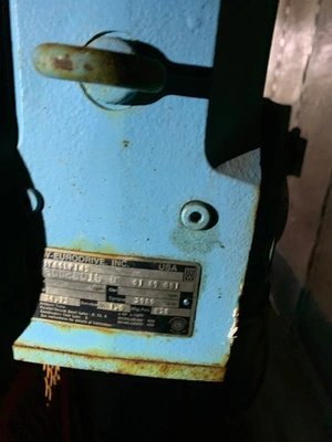 STERLING SHEET Stack sheet line, Sheet Stacks | Mark One Machinery (8)