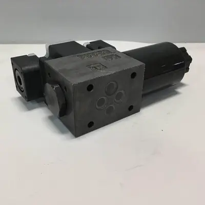 USED NACHI SS-G01-A3Z-FGR-D2-31