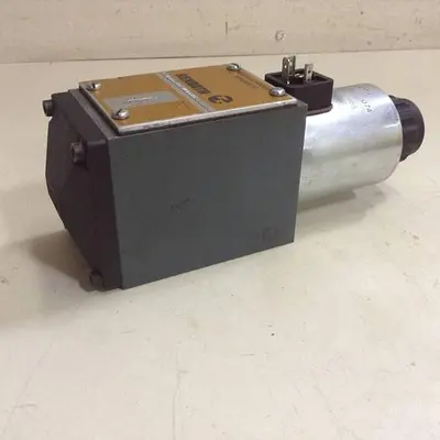 USED REXROTH 54WE10C32/CG24N9K4A12