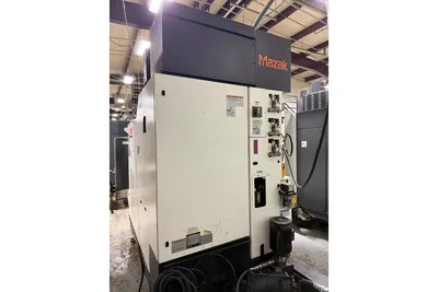 Used _UNKNOWN_ _UNKNOWN_ Vertical Machining Centers (5-Axis or More) Utah US | KD Auctions #1549047