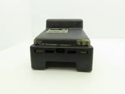WTC Weltronic WT-900 Technitron Type T9 Welding Timer Counter Controller 24V