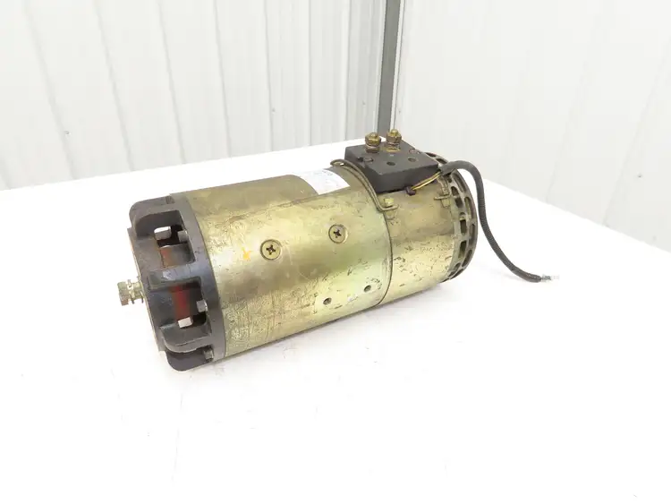 Used ISKRA _UNKNOWN_ Forklift Attachments | Arrow Industrial #562715