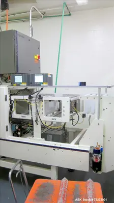 USED HAYSSEN ULTIMA ST