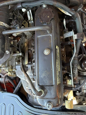 USED 2006 TOYOTA 7FGCU25