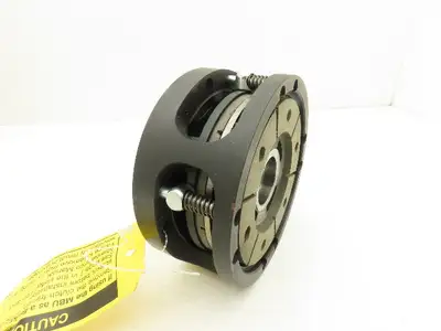 Nexen MBU-875 Open Style Flange Mount Friction Brake 540 in-lb Torque 1800RPM