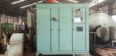 Used _UNKNOWN_ _UNKNOWN_ Upsetters New Jersey US | National Machinery Exchange #1500562