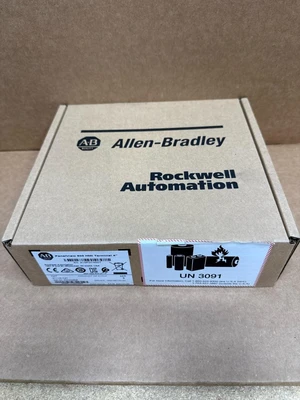 Allen-Bradley 2711R-T4T HMI & Open Interface Panels | Fram Fram LLC (3)