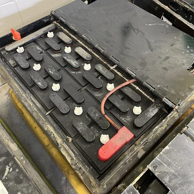 USED DEKA D-SERIES