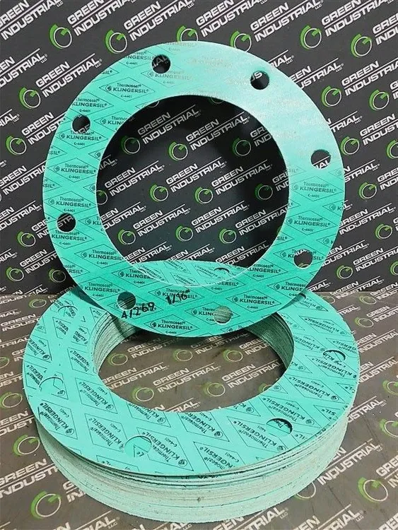 Used THERMOSEAL C-4401 Seals & Gaskets Wisconsin US | Green Industrial #677867