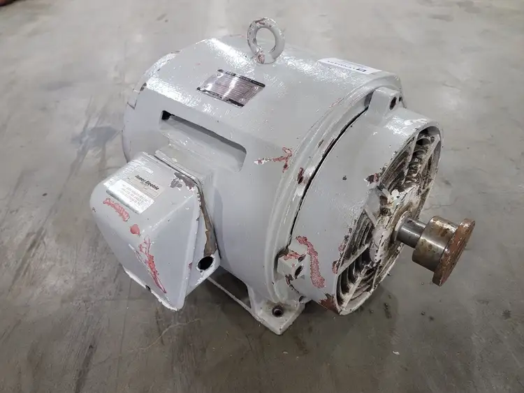 Used TOSHIBA B1002VLG30DP Motors (misc) British Columbia CA | Lenmark #248020
