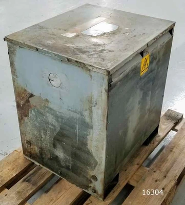 USED MEC 200