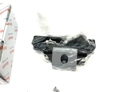 New | in-Stock Bosch Rexroth Linear Ball Runner Block Bearing, Resist CR Linear Guides Michigan US | Maverick Industrial Sales #1487694