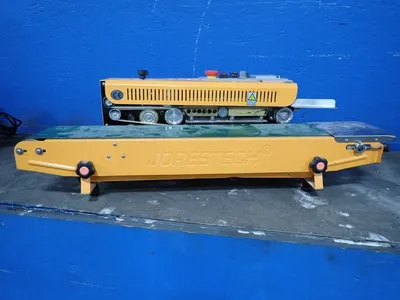 Used JORESTECH ECBS630D Sealers Ohio US | HGR 24 #750835