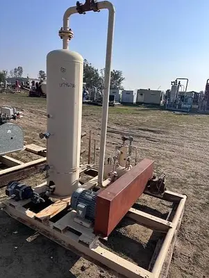 USED 2000 RO-FLO 4CCA