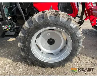 Used TYM _UNKNOWN_ Utility Tractors Iowa US | Keast Enterprises #1360516