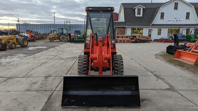 USED 1995 KUBOTA R520