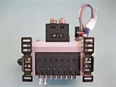 USED Festo CPV14-VI