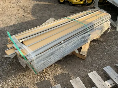 Used _UNKNOWN_ _UNKNOWN_ Misc Woodworking Parts Michigan US | Miedema Asset Management Group #1329889