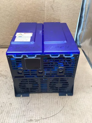 Sprang Power Electronics 1053 Series Load  Controller -NIB