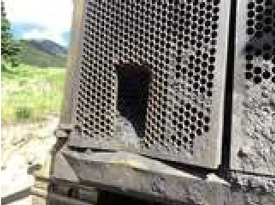 Used 2017 Komatsu D475A-5E0 Crawler Dozers British Columbia CA | Zadoon Equipment #1480567