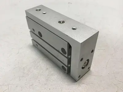 USED SMC MXU16-25