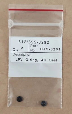 NEW Chromatography Technology Services 612/895-8292