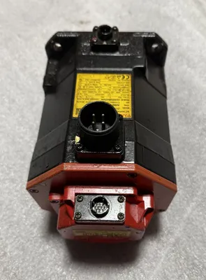 2015 FANUC A06B-0075-B303 Servo Motors | Great American Equipment Company (1)