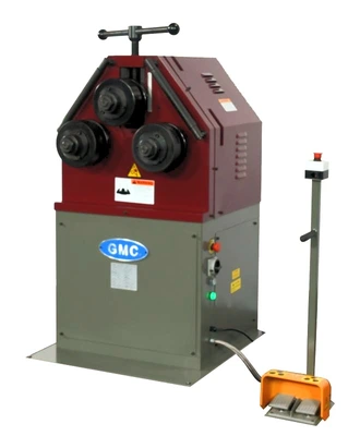 2024 GMC _UNKNOWN_ Angle Bending Rolls | Punch Press and Shear (1)