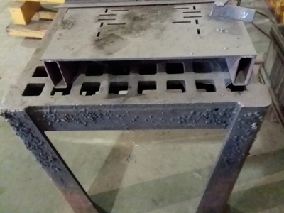 ACORN 27 IN  X 50 IN Welders, Miscellaneous | Rock Solid Tools (3)