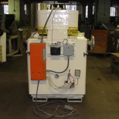 USED STOKES 328-1