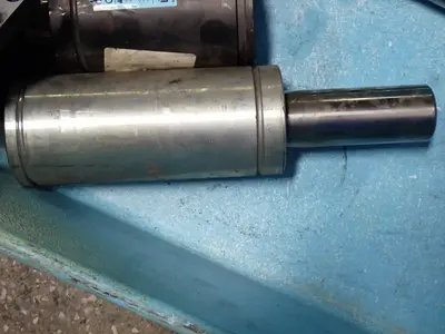 Springs & Cylinders