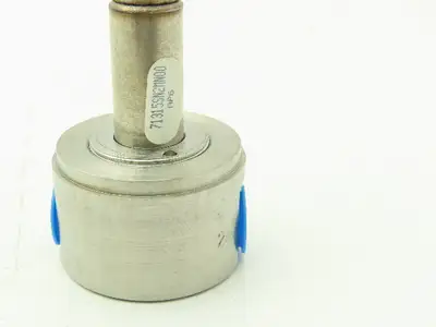 Honeywell Skinner 71315SN2MNJ1 Solenoid Valve 3-Way NC 90 PSI 1/4" NPT Lot of 4