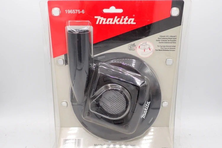 New | in-Stock MAKITA 196575-6 Power & Hand Tools (Misc) | BG Industrial Surplus #471297