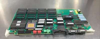 Used Bailey IIMCP01 6638227D1 Printed Circuit Boards (PCB) South Carolina US | Palmetto Automation #1158026