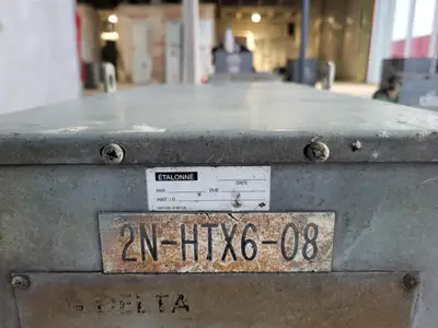 USED DELTA EVI CETC0045-S001532