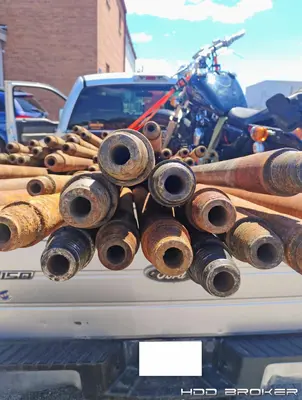 Used VERMEER VERMEER Construction Equipment Parts Florida US | HDD Broker #1346760