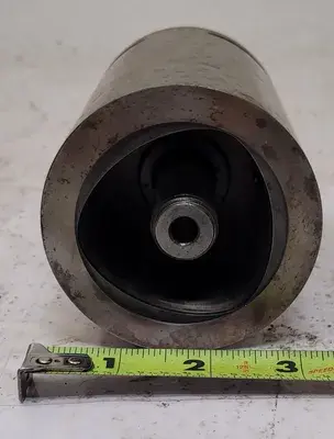 USED SANDVIK COROMANT CAPTO C8-391.01-80 125