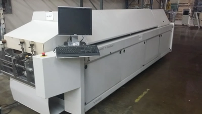 Reflow Oven