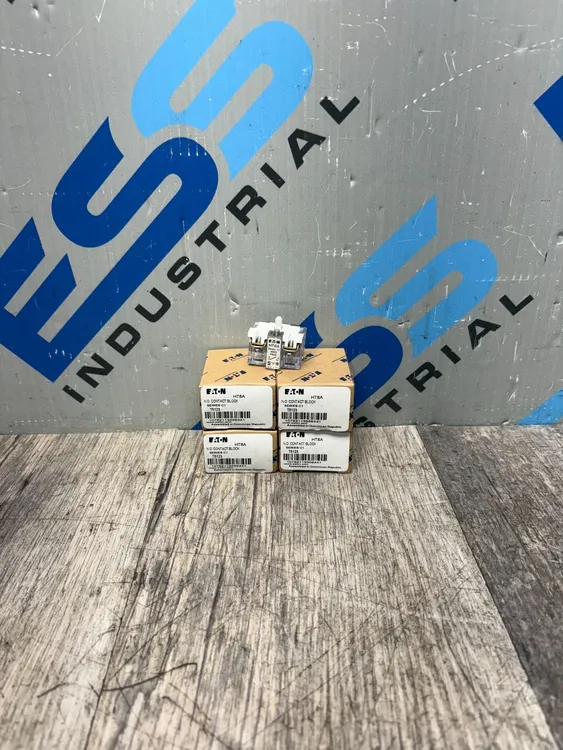 Used Eaton HT8A Misc Electrical & Power Parts South Carolina US | ESS Industrial Equipment Sales #868739