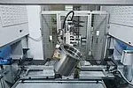 NEW EMAG VSC500