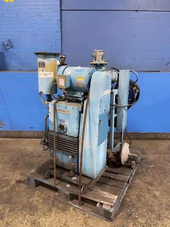 Used TUTHILL CORPORATION KTC 112 Pumps Ohio US | HGR 24 #1005810