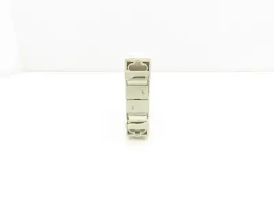 Wieland SNO 2004K Safety Door Relay Emergency Stop NO 24V