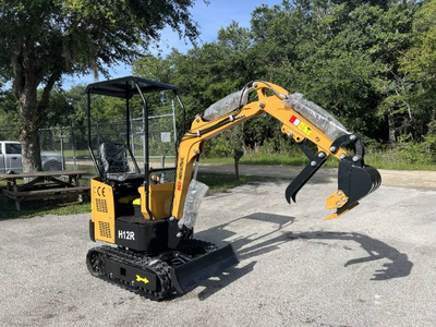 USED 2024 AGT H12R