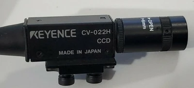 USED Keyence CV-022H