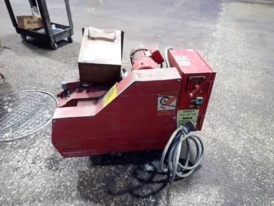 USED NELMOR AN88M
