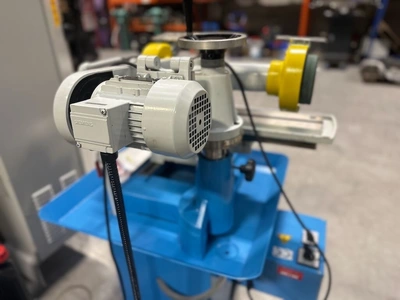 2015 EXCEL PBM 450A Tool & Cutter Grinders | Charter Auctions (10)