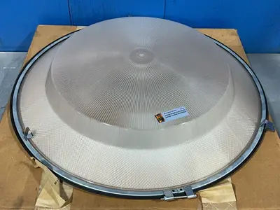 Used LITHONIA LIGHTING AR26 U Misc Electrical & Power Parts Ohio US | HGR 24 #1508185